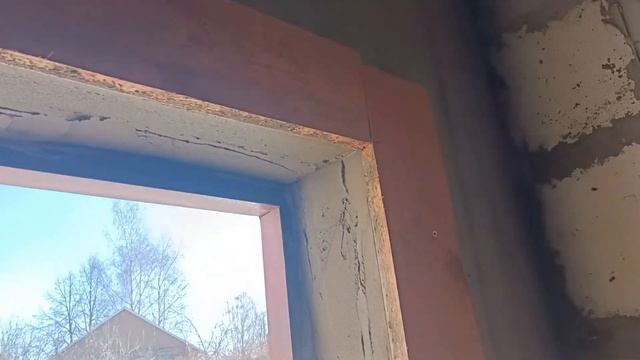 штукатурим дверные откосы смотреть онлайн