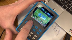 DSO2512G Oscilloscope