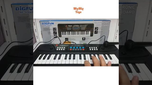 Sintezator / Синтезатор