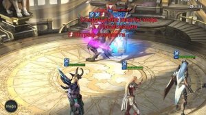 RAID shadow legends Юлиана | Juliana (Гайд/Обзор героя) Советы по прокачке