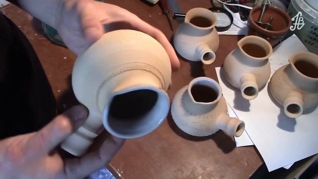 Молочение. Молочный обжиг.
