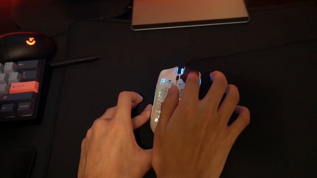 This Mouse Mod Can Double Your CPS смотреть онлайн