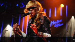 MELODY GARDOT - If Ever I Recall Your Face