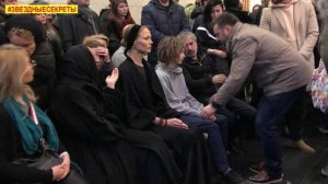 🔔 15 лет не разговаривали! Отец Децла впервые обнял внука только на похоронах сына.