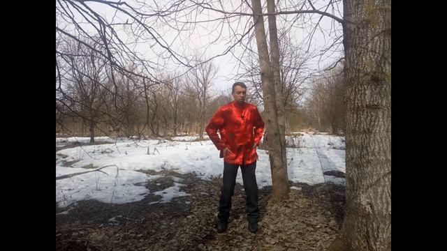 основы тайцзицюань. видео-ответ