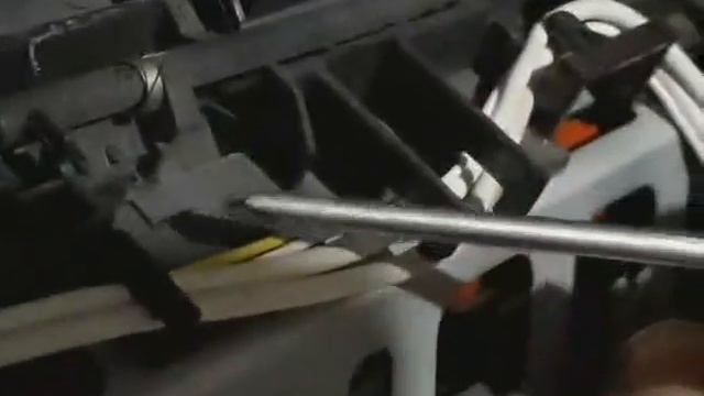 Устраним ошибку замятие бумаги смотреть онлайн