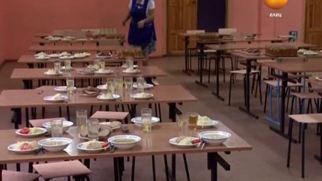 Елецкие повара учатся готовить на пароконвектомате смотреть онлайн