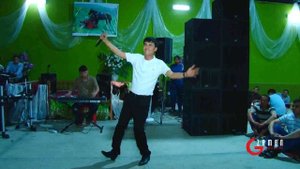 Aman Kadyrow Garrygalada 3