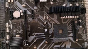 Gigabyte B450M S2H - ОБЗОР МАТЕРИНСКОЙ ПЛАТЫ