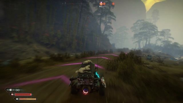 Прохождение Rage 2 на русском языке без комментариев 
Часть 8