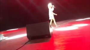 Ярослава Дегтярёва – "Кукушка" (Звёзды детского Голоса, Анапа, 26.07.2017)