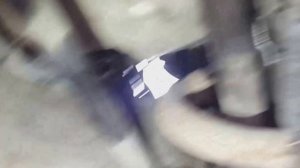 замена топливных трубок  на блейзере часть 2