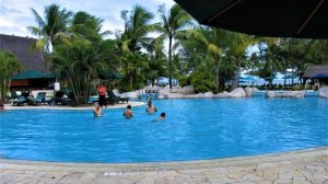 Отель "Nexus Resort SPA Karambunai" (Малайзия, о.Борнео)