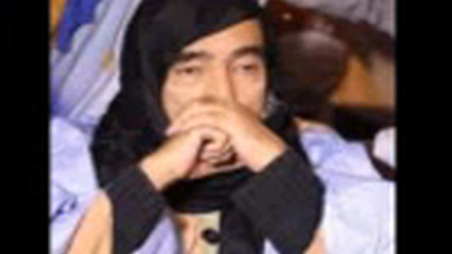 العلامة محمد سيدي يحي: تفسير سورة طه 37 4 3 2013 1 смотреть онлайн