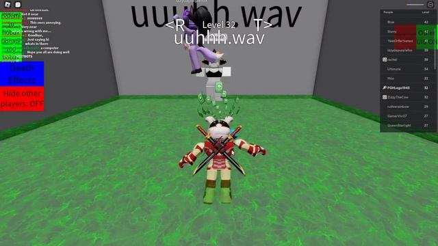 Roblox PghLFilms Tries to Die AGAIN.. +25 Levels смотреть онлайн