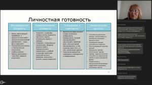 Планируемые результаты ФОП ДО. Формирование предпосылок учебной деятельности у дошкольников