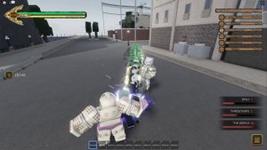 ТВОХ + Вамп, Билд и комбо