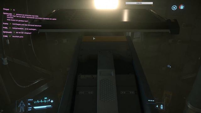 Попытка снять видос. Баги. Лаги. Патч 3.5.1 смотреть онлайн