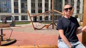 ЖК Парколово Парголово СПб: плюсы, минусы, обзор