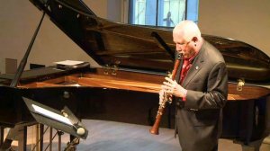 Paquito D'Rivera  - I Remember Diz / A Night in Tunisia