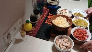 Похмельный Суп