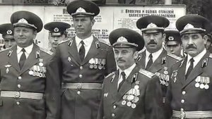 Проект "Камышинскому военному училищу - 65 лет. Были и будем" 2 слайд