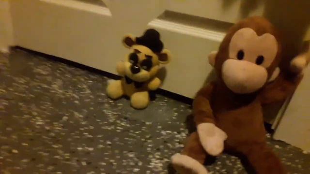 Total Plush Action S2 E18: Superhero Act смотреть онлайн