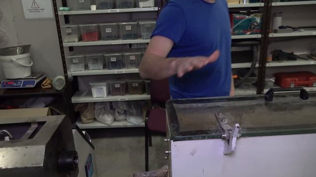 КАК ДЕЛАЮТ ПЛАСТИК ДЛЯ 3D ПЕЧАТИ / ПРОИЗВОДСТВО ФИЛАМЕНТА для 3д принтера в гостях у Filamentarno смотреть онлайн