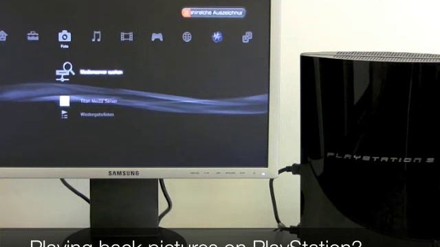 DLNA Media Server for Smartphones смотреть онлайн