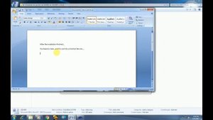 How to install FIFA07 on Win7