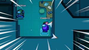 TOP 150 FUNNIEST MOMENTS IN AMONG US