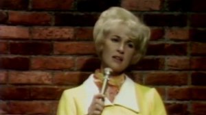Tammy Wynette - Stand By Your Man (Live)
