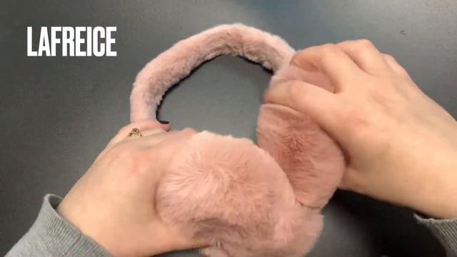 Наушники меховые зимние смотреть онлайн