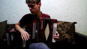 Илья Жалнин.Разбор песни "Огней так много золотых"