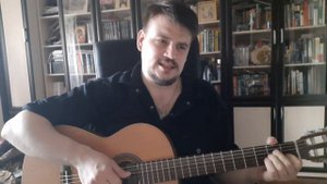 Скажите, девушки, подружке вашей - Андрей Степанов