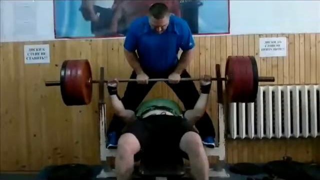 тема для качков 0001