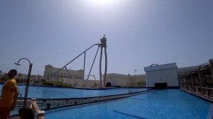 Анталия 2019. The LAND of LEGENDS. ШОК! - 120км/ч вверх ногами. Обзор Парка Развлечений.