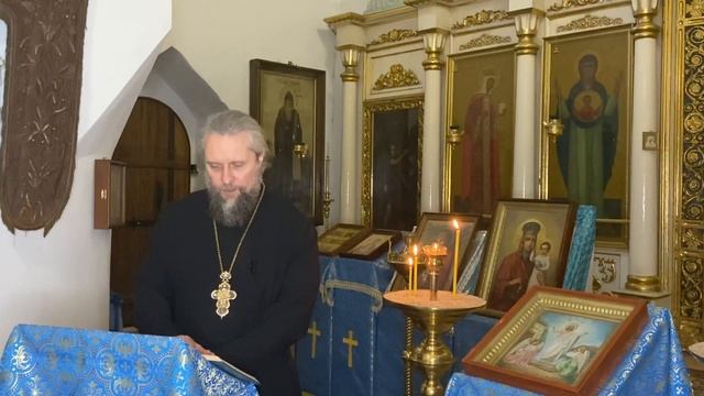 Ангел Господень. смотреть онлайн