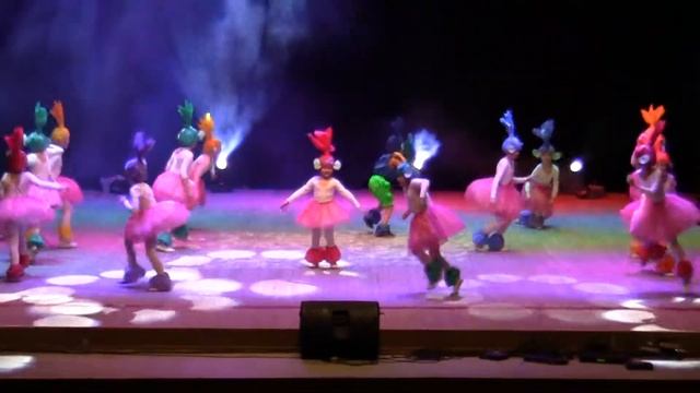 Тролли смотреть онлайн