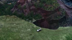 Электрический кроссовер Kia EV9 2024 Комплектации и характеристики