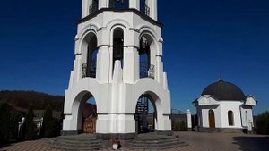 Свято-Георгиевский монастырь (Ессентуки)