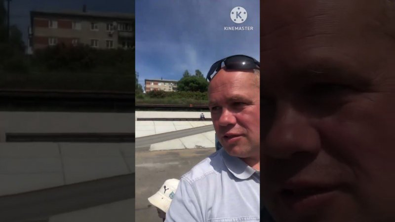 Как проводим выходные. Дети довольны