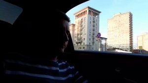 DJ ANDREY NASH ШОУ-БИЗНЕС МОСКВА 