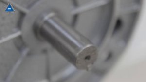Электродвигатель однофазный aи1e71a2 0,75 кВт Украина, Проэлектро