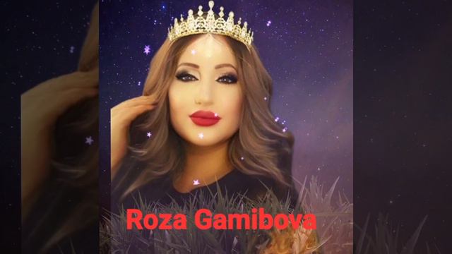 Роза Гамидова Автор.. Новинка🎶Счастье Млодым🎶