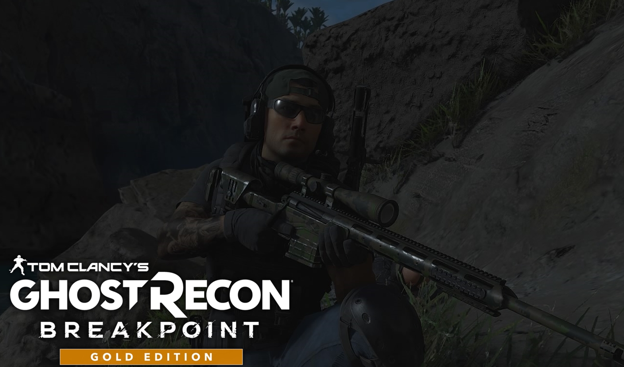 Ghost Recon Breakpoint - Walkthroug Part 23