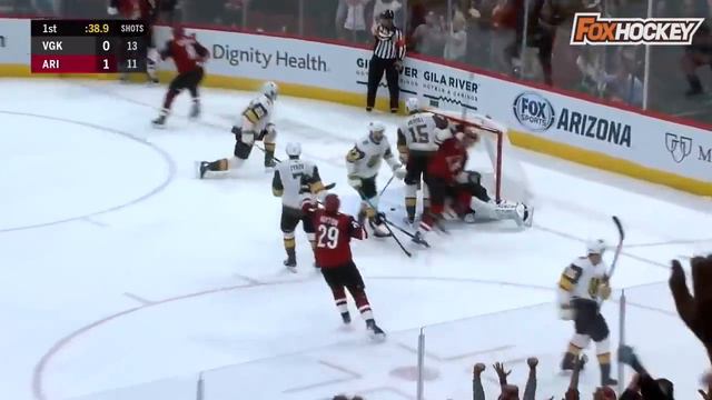 Дубль Овечкина, сэйвы Флёри и воздушный Кросби: Топ-10 моментов 2-й недели НХЛ смотреть онлайн