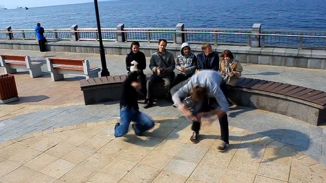 Capoeira | stomp rhythms | stomp groove смотреть онлайн