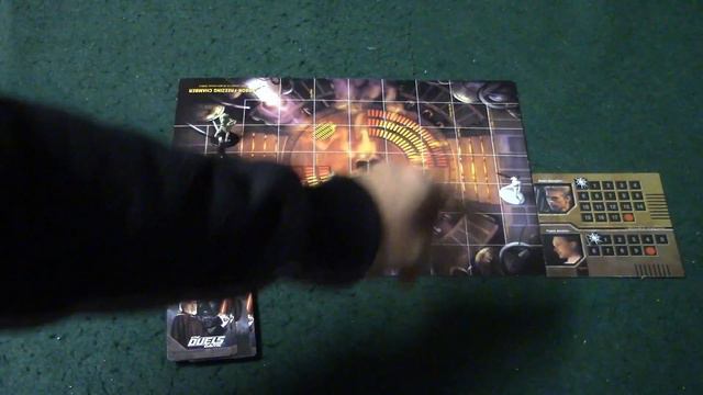 Ep. 189: Star Wars Epic Duels Board Game Review (Milton Bradley 2002) + How To Play смотреть онлайн