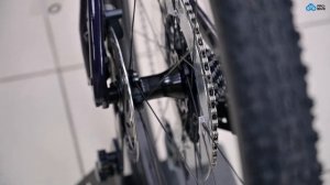 Giant Revolt X (2023) Обзор от нашего дилера pro-bike.ru